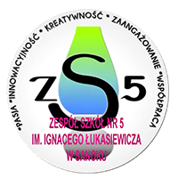 Logo szkoły