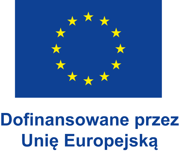 PL V Dofinansowane przez UE POS