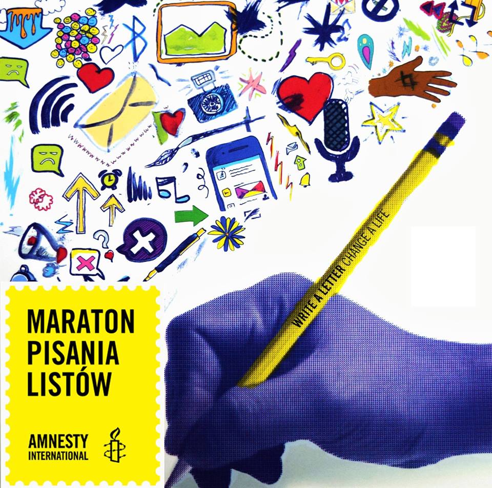 maraton listy