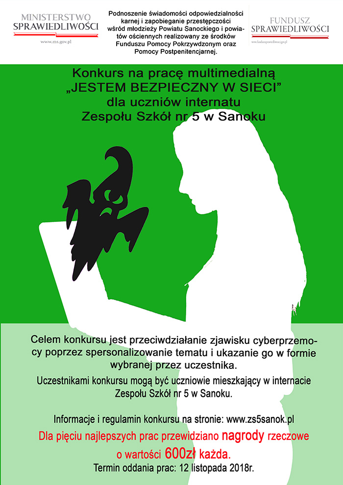 bezpieczny